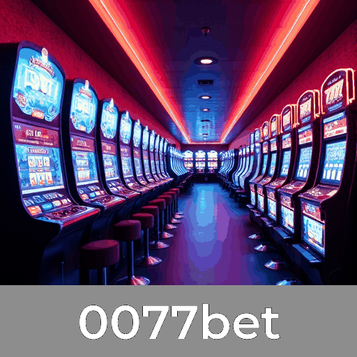 0077bet Game Crash Jogos