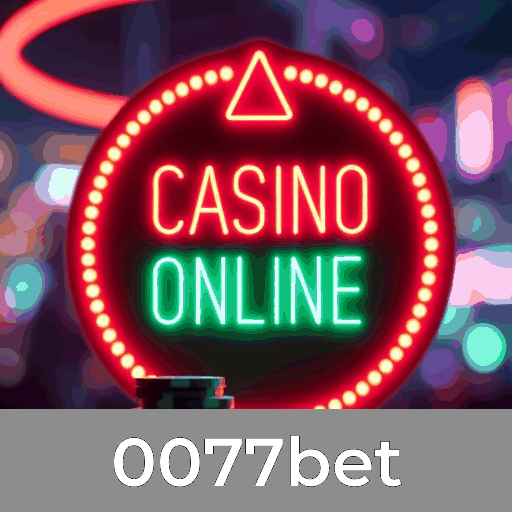 0077bet Apostas Esportivas Brasil