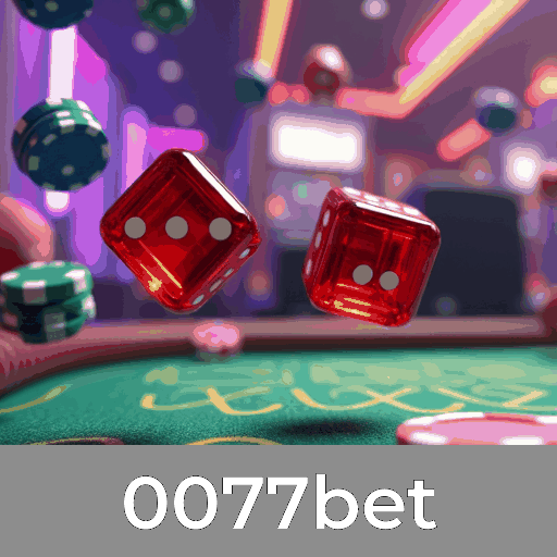 0077bet GAME Slots de Cassino